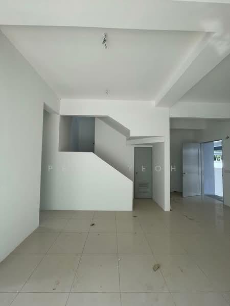 Casa Perdana - 3