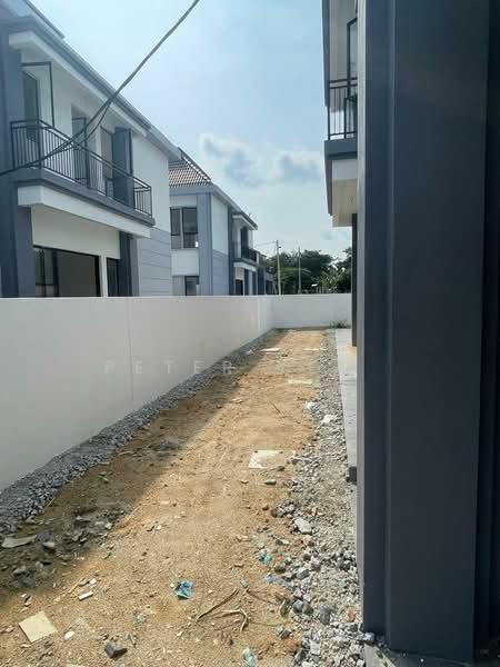 Casa Perdana - 3