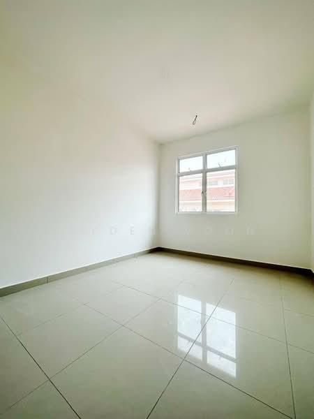 Bandar Penawar, Pengerang, Desaru Double Storey Terrace House - 4