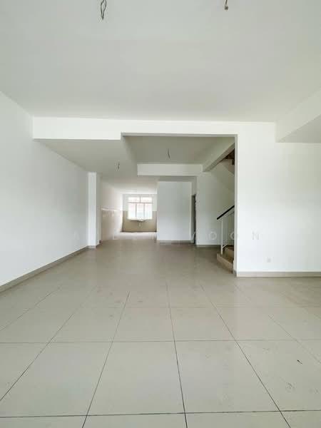 Bandar Penawar, Pengerang, Desaru Double Storey Terrace House - 1