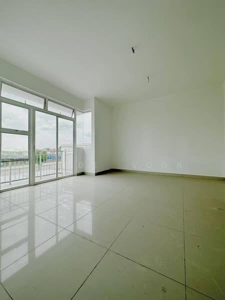 Bandar Penawar, Pengerang, Desaru Double Storey Terrace House - 3