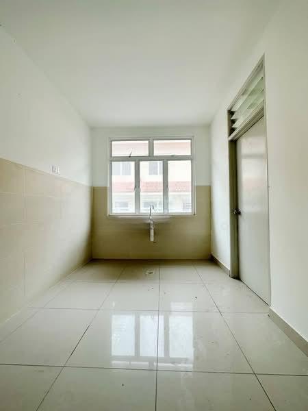 Bandar Penawar, Pengerang, Desaru Double Storey Terrace House - 5