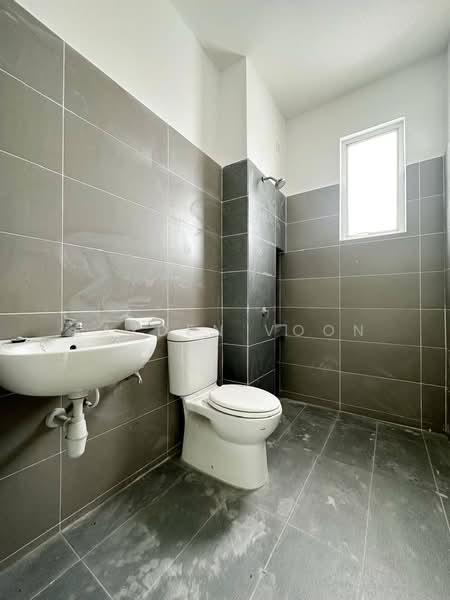 Bandar Penawar, Pengerang, Desaru Double Storey Terrace House - 2