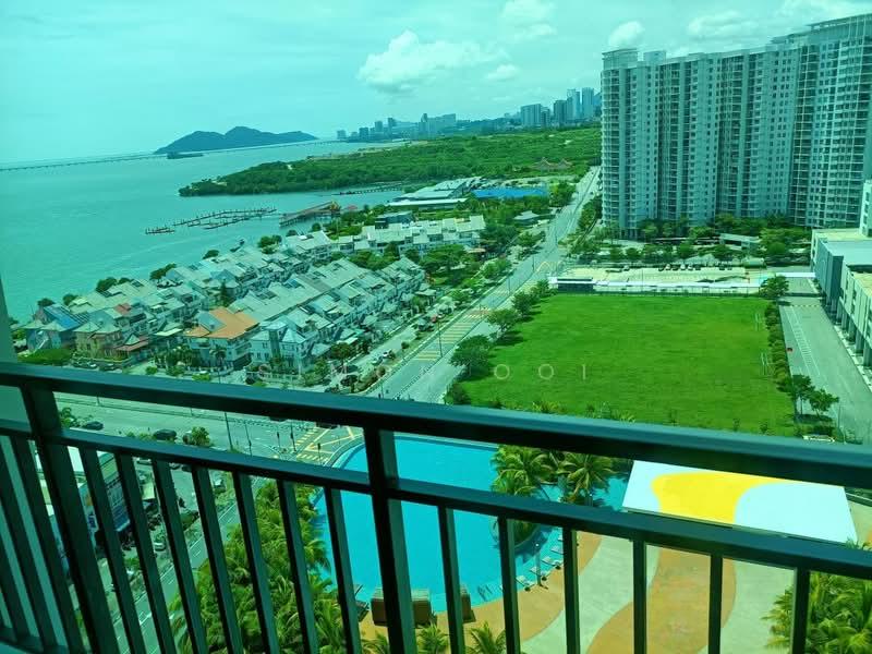 3 Residence - 3