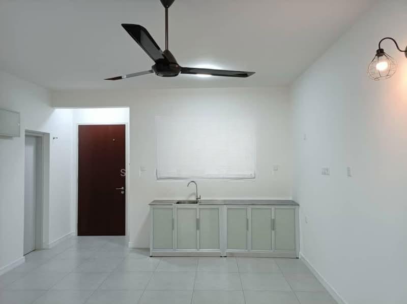 3 Residence - 4