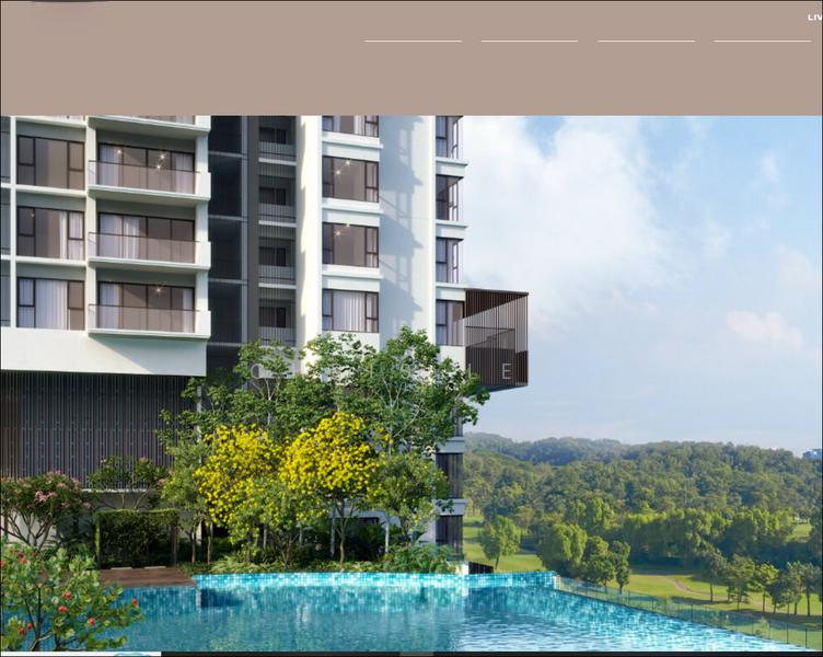 Jendela Residences - 2