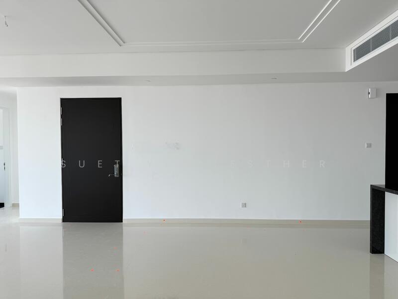 Crown Residences @ Pavilion Damansara Heights - 4