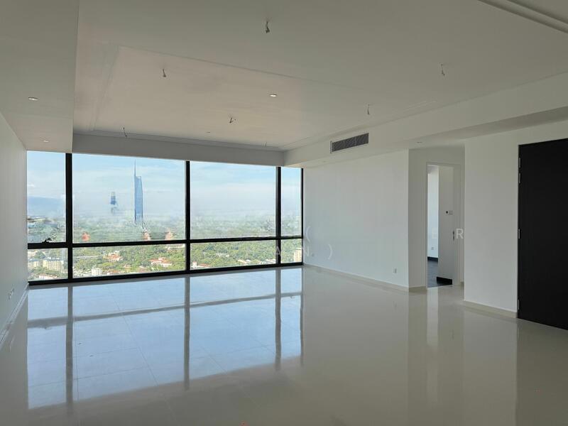 Crown Residences @ Pavilion Damansara Heights - 1