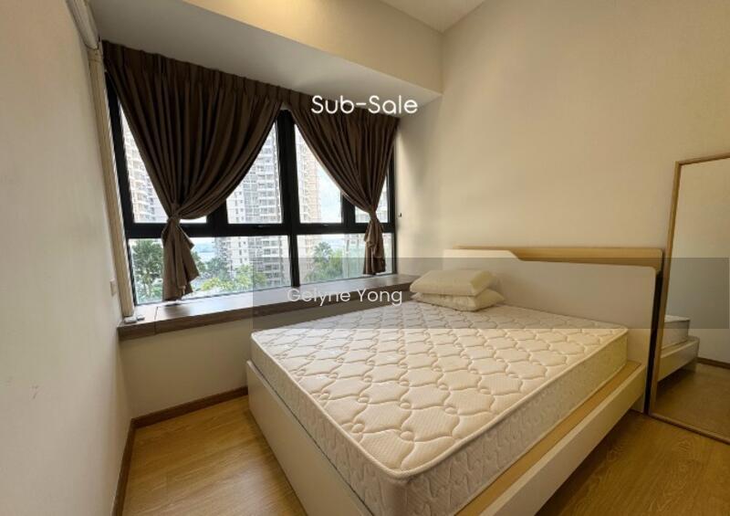 Bay Point @ Country Garden Danga Bay - 3