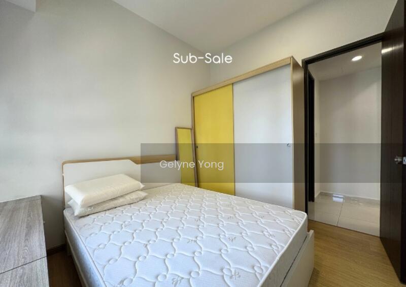 Bay Point @ Country Garden Danga Bay - 5