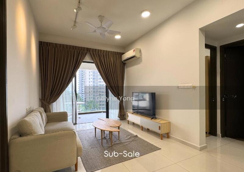 Bay Point @ Country Garden Danga Bay - 2