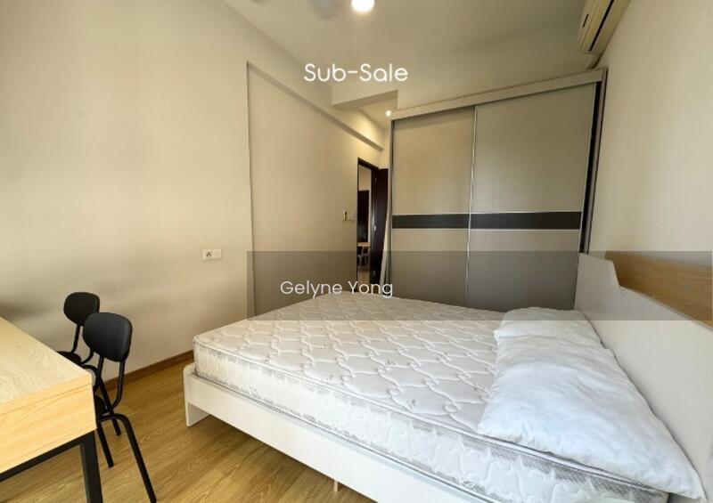 Bay Point @ Country Garden Danga Bay - 4