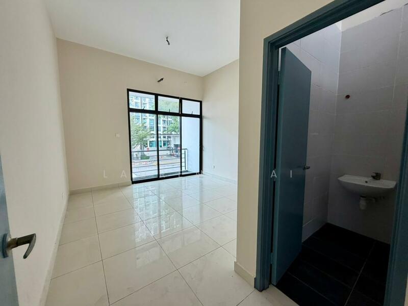 Taman Bayu Puteri - 4