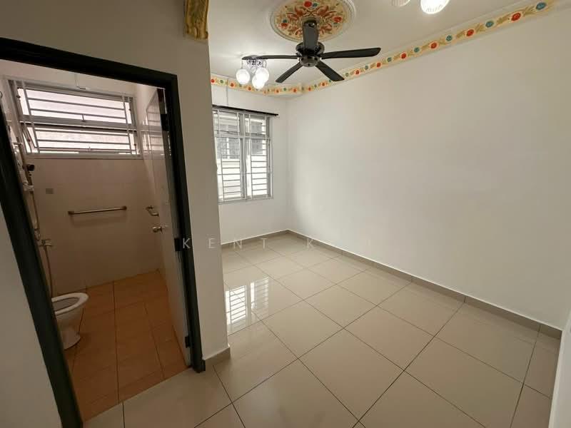 Taman Mutiara Rini - 5