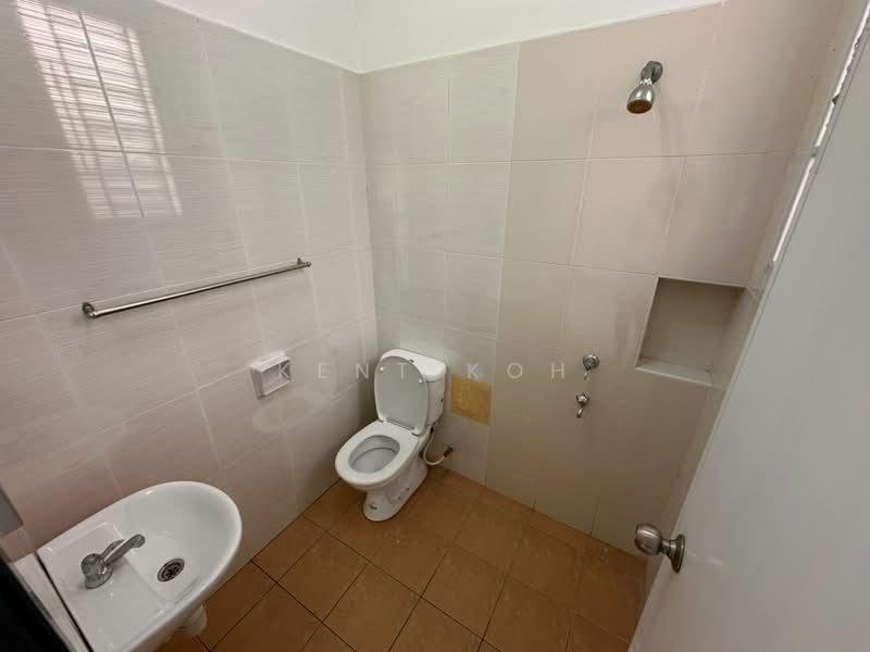 Taman Mutiara Rini - 3