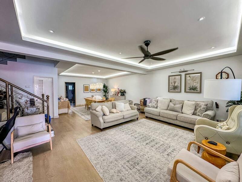 Bandar Tun Hussein Onn - 3