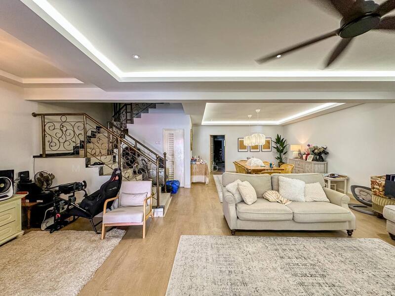 Bandar Tun Hussein Onn - 2