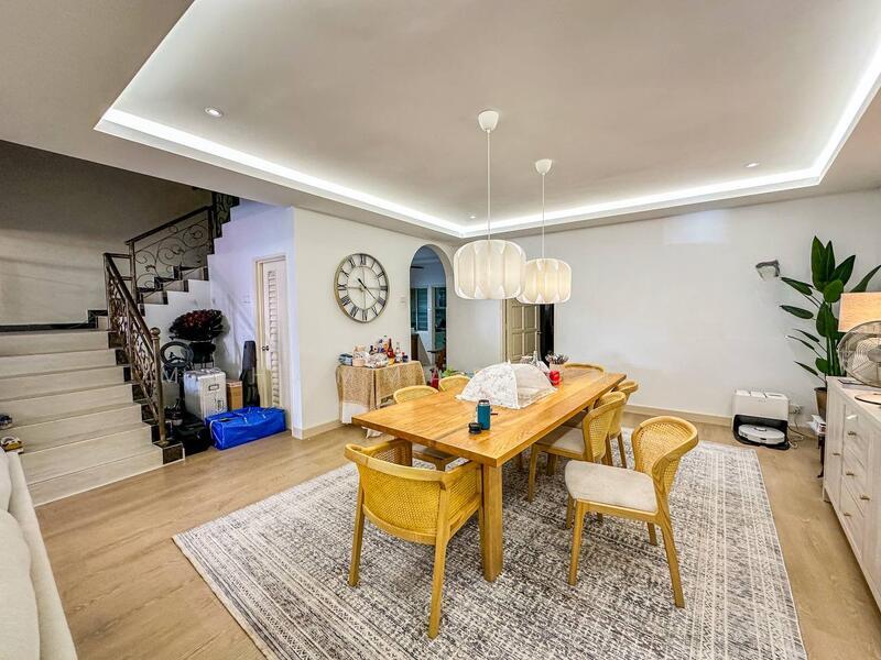 Bandar Tun Hussein Onn - 5