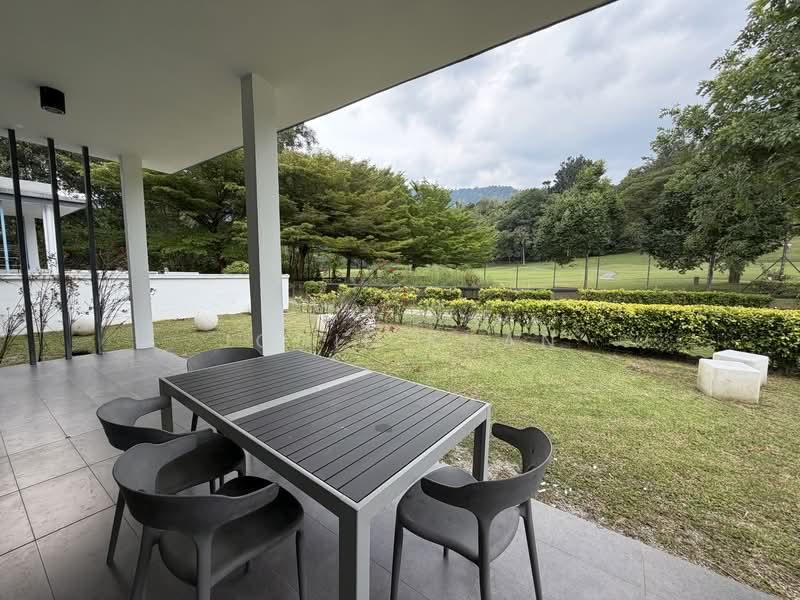 Meru Valley Eco Village - 5