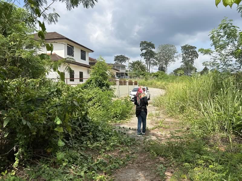 Lot Bungalow Non Bumi di Pekan Kuala Pilah - 5