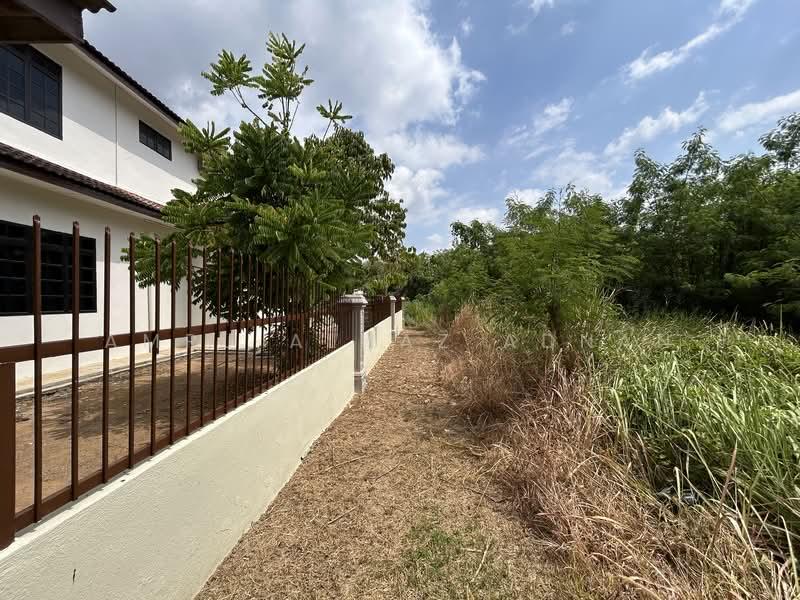 Lot Bungalow Non Bumi di Pekan Kuala Pilah - 1