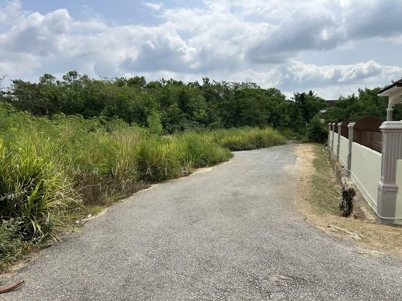 Lot Bungalow Non Bumi di Pekan Kuala Pilah - 2