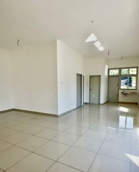 Corner Lot Bandar Seri Astana - 4