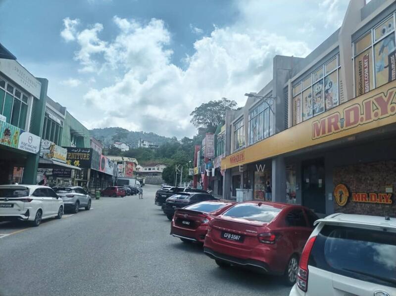 Jalan Meru Batu 5 Klang Semi D Factory - 5