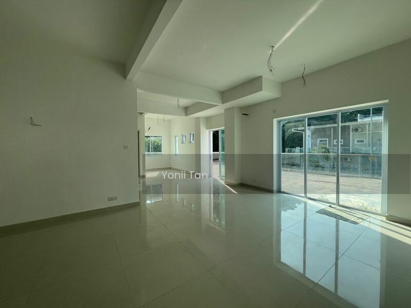 Minden Residence Gelugor SemiD Corner Minden Heights - 2