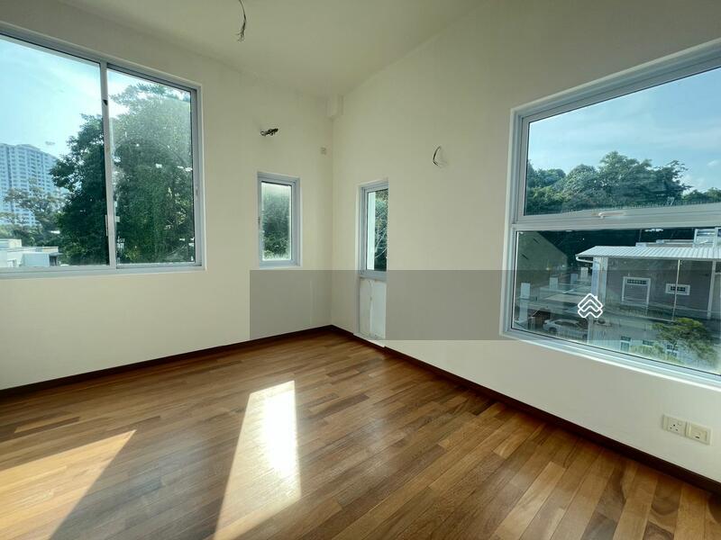 Minden Residence Gelugor SemiD Corner Minden Heights - 3