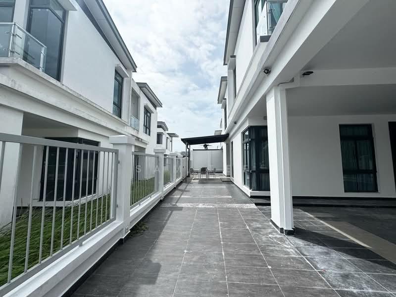The Cove Semi-Detached @ Horizon Hills - 2