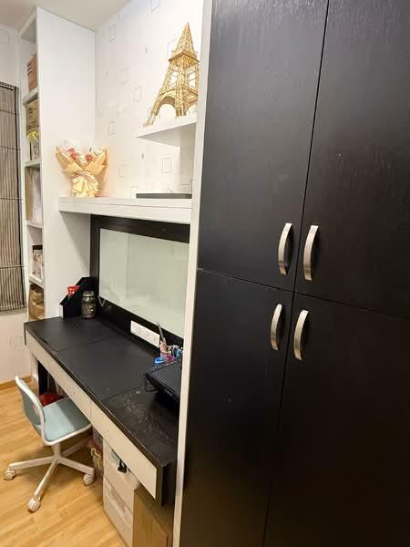 Palm Palladium Condominium - 2