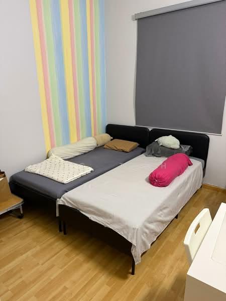 Palm Palladium Condominium - 4