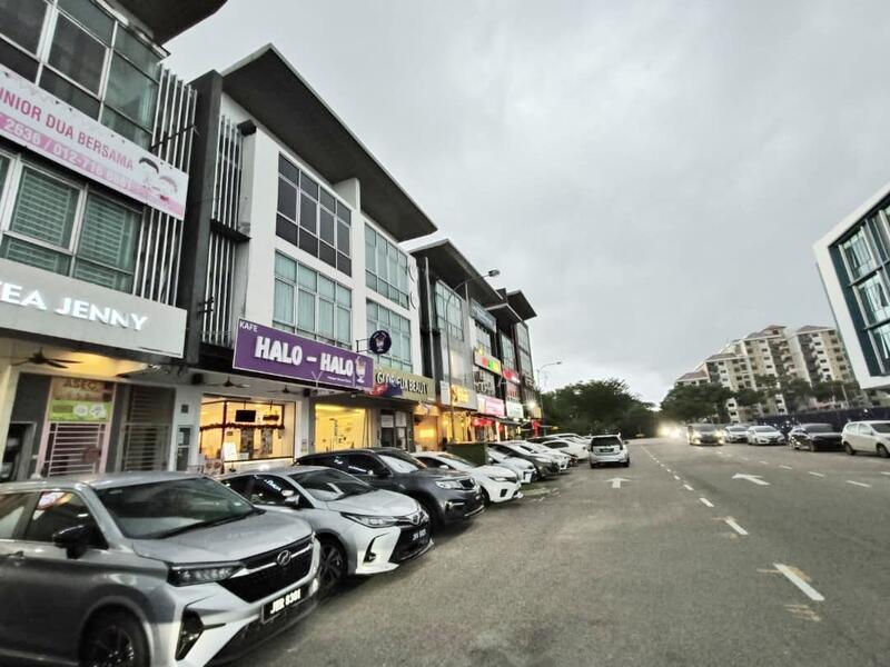 Perma Jaya Perma Jaya Permas Jayas - 2