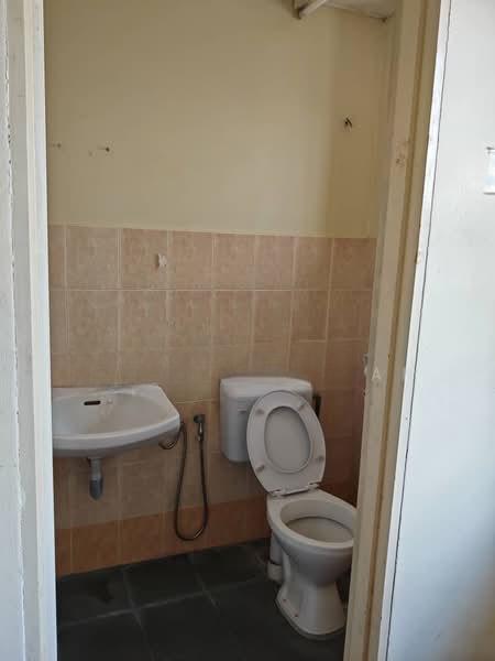 Cengal Apartment - 2