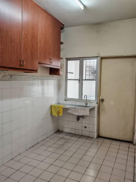 Cengal Apartment - 3