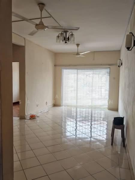 Cengal Apartment - 5