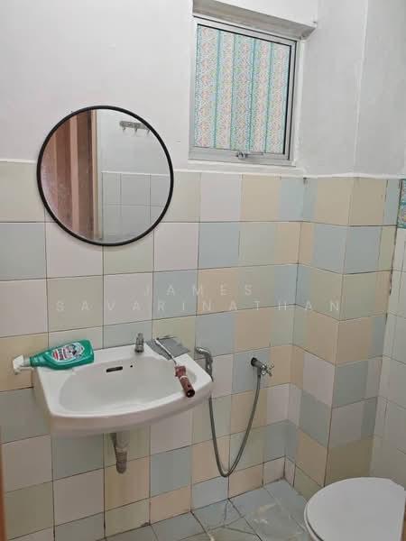 Cengal Apartment - 5