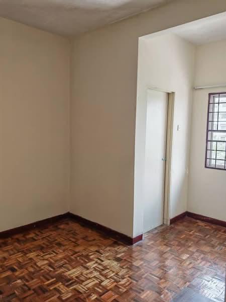 Cengal Apartment - 4