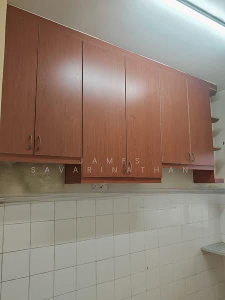 Cengal Apartment - 3