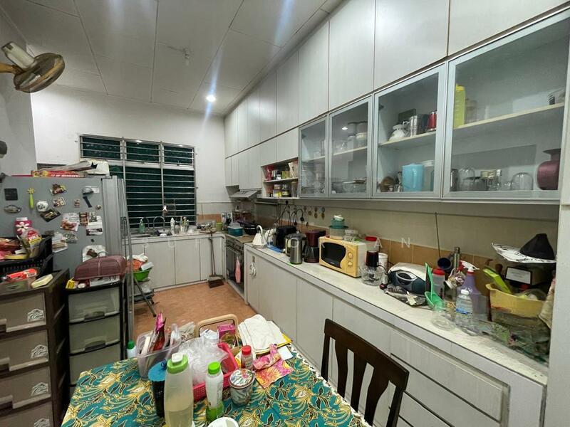 Taman Kempas Indah - 2