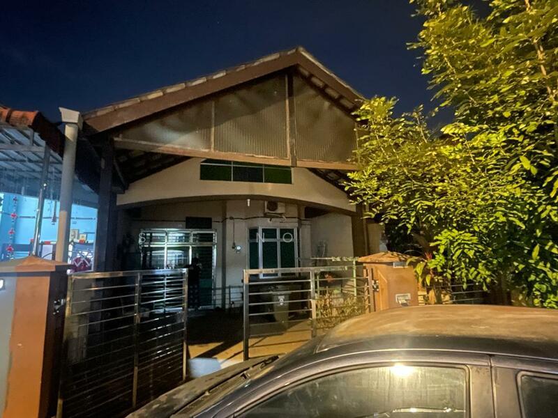 Taman Kempas Indah - 3