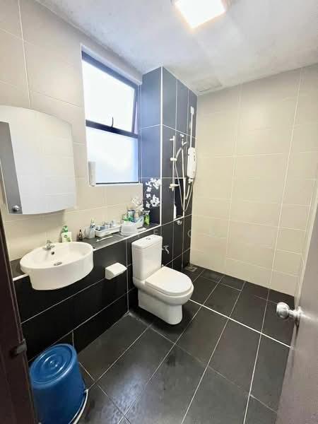 Seri Austin Residence (Pangsapuri Seri Austin) - 2