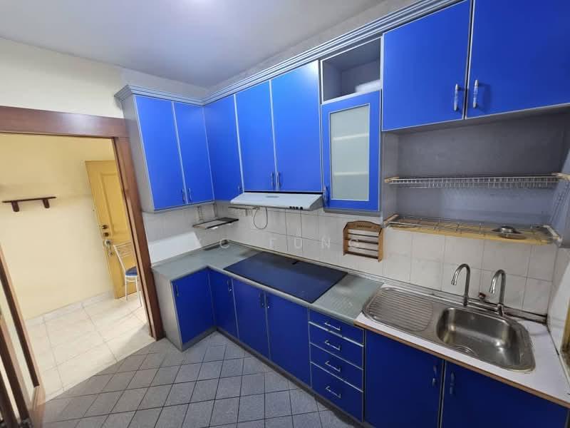 Fair View Apartment - 4