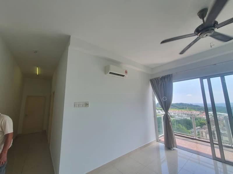 Damansara Foresta - 4