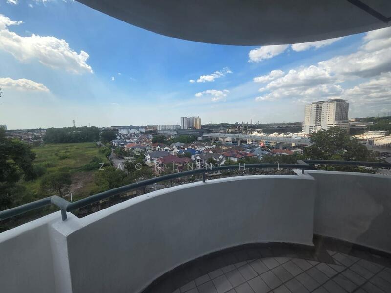 BBK Condominium - 2