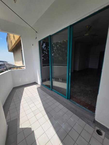 BBK Condominium - 3