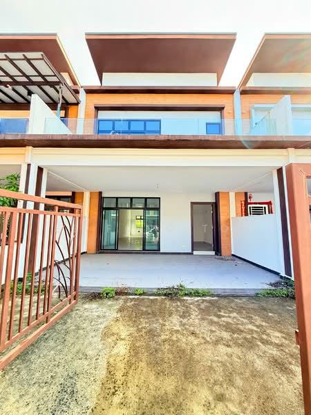 Bandar Cemerlang Bandars Cemerlangs - 1