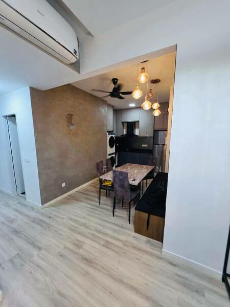 Lexa Residence @ The Quartz WM - 4