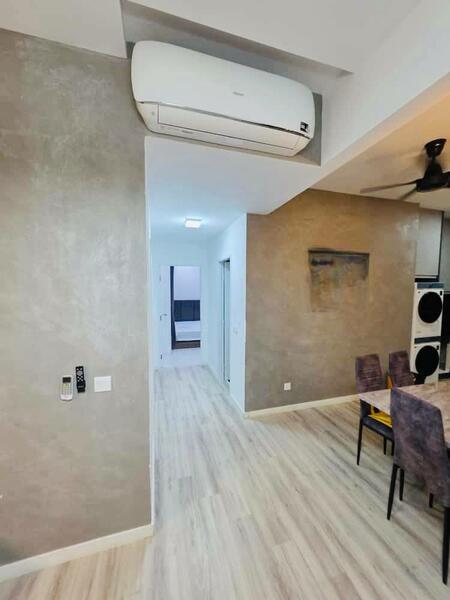 Lexa Residence @ The Quartz WM - 5